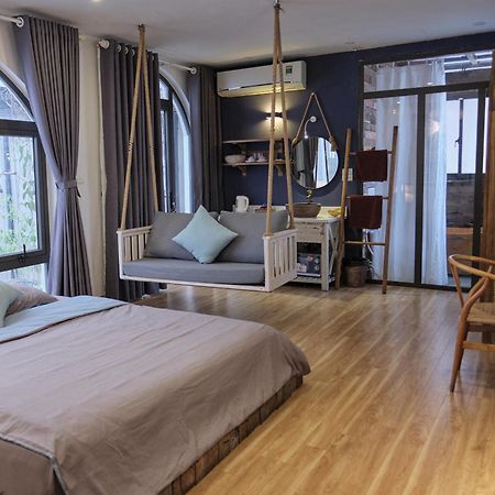 The Gallery Homestay - By Pegasy Group Hanoi Bagian luar foto