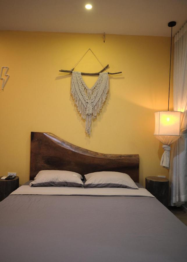 The Gallery Homestay - By Pegasy Group Hanoi Bagian luar foto