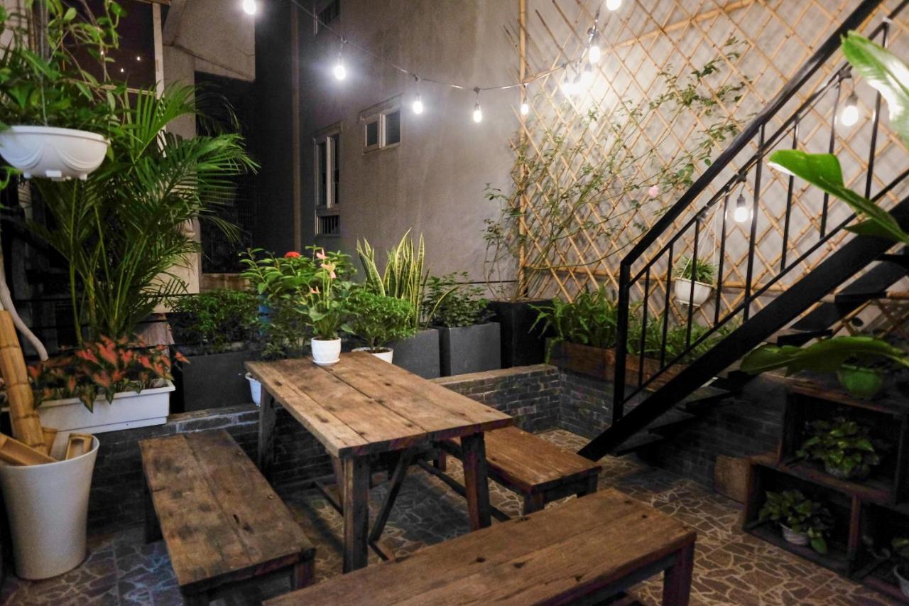 The Gallery Homestay - By Pegasy Group Hanoi Bagian luar foto