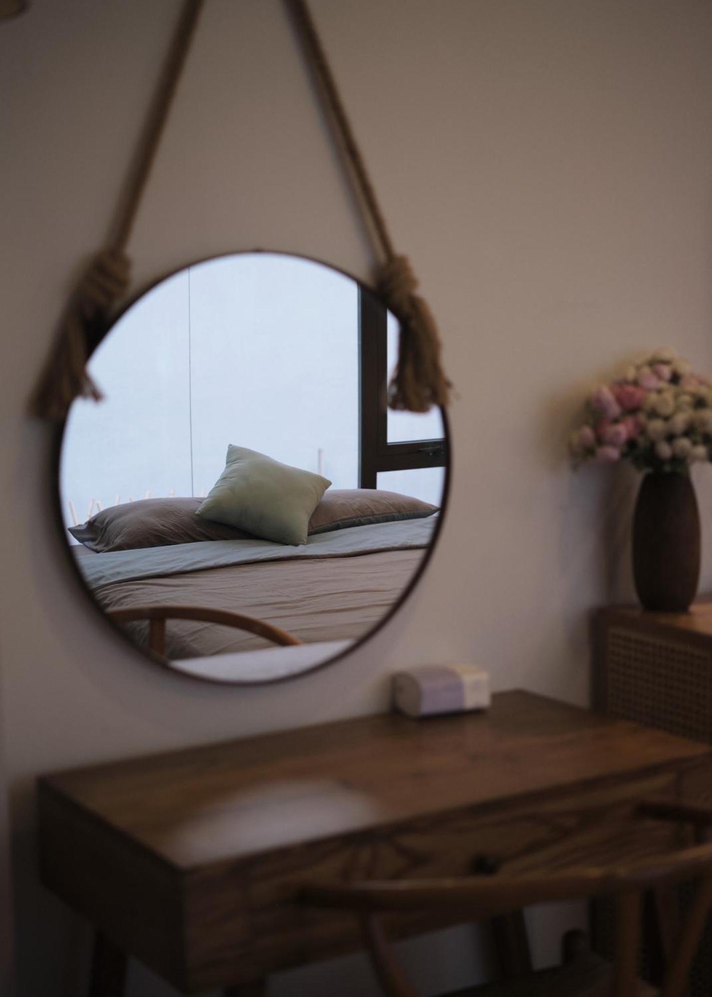 The Gallery Homestay - By Pegasy Group Hanoi Bagian luar foto