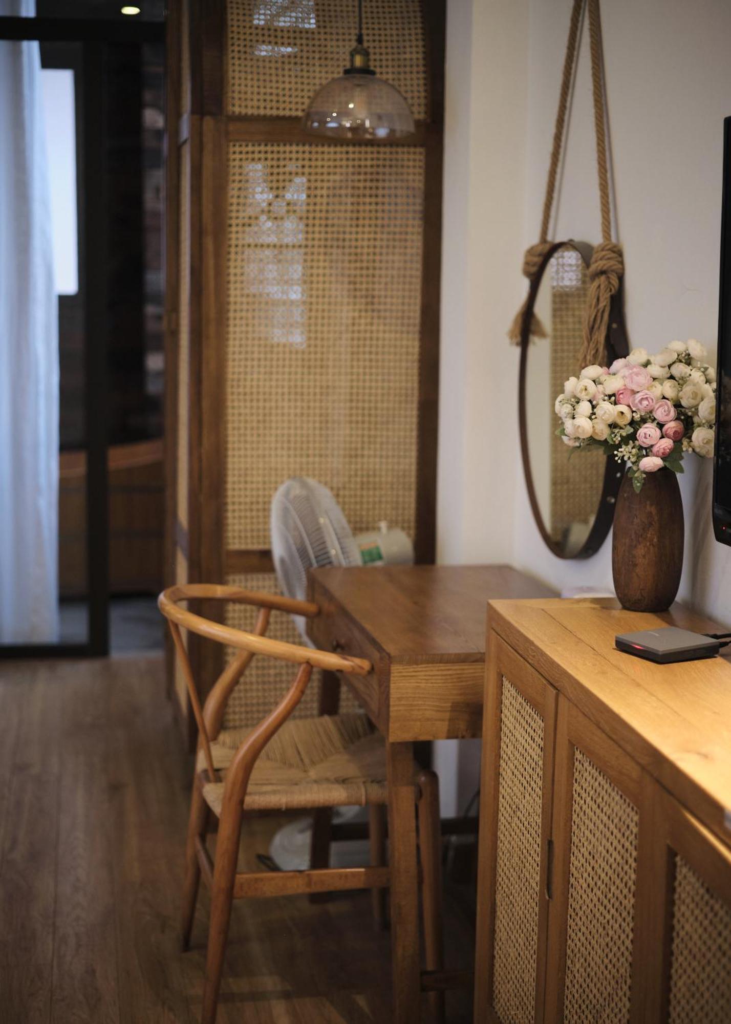 The Gallery Homestay - By Pegasy Group Hanoi Bagian luar foto