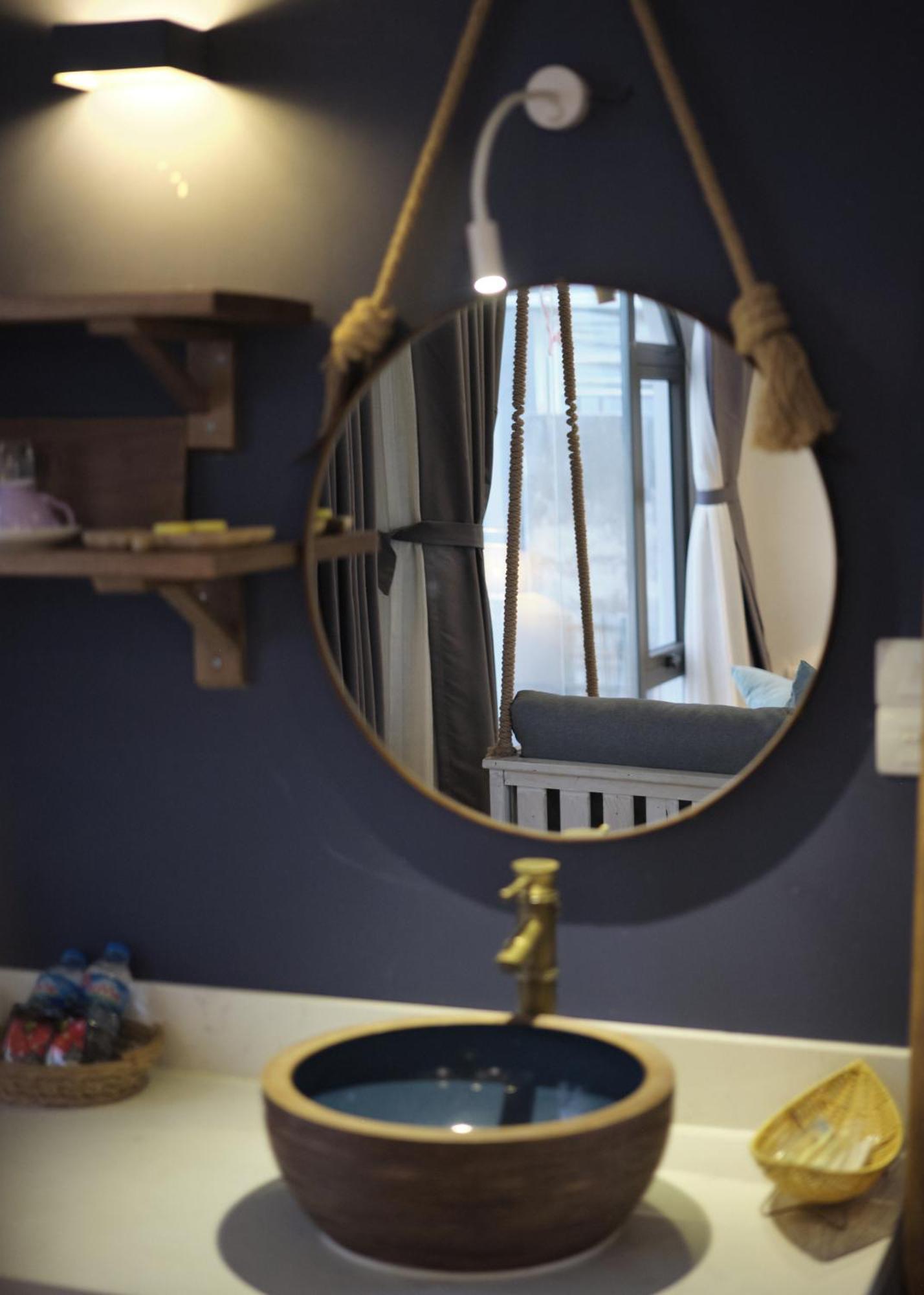 The Gallery Homestay - By Pegasy Group Hanoi Bagian luar foto