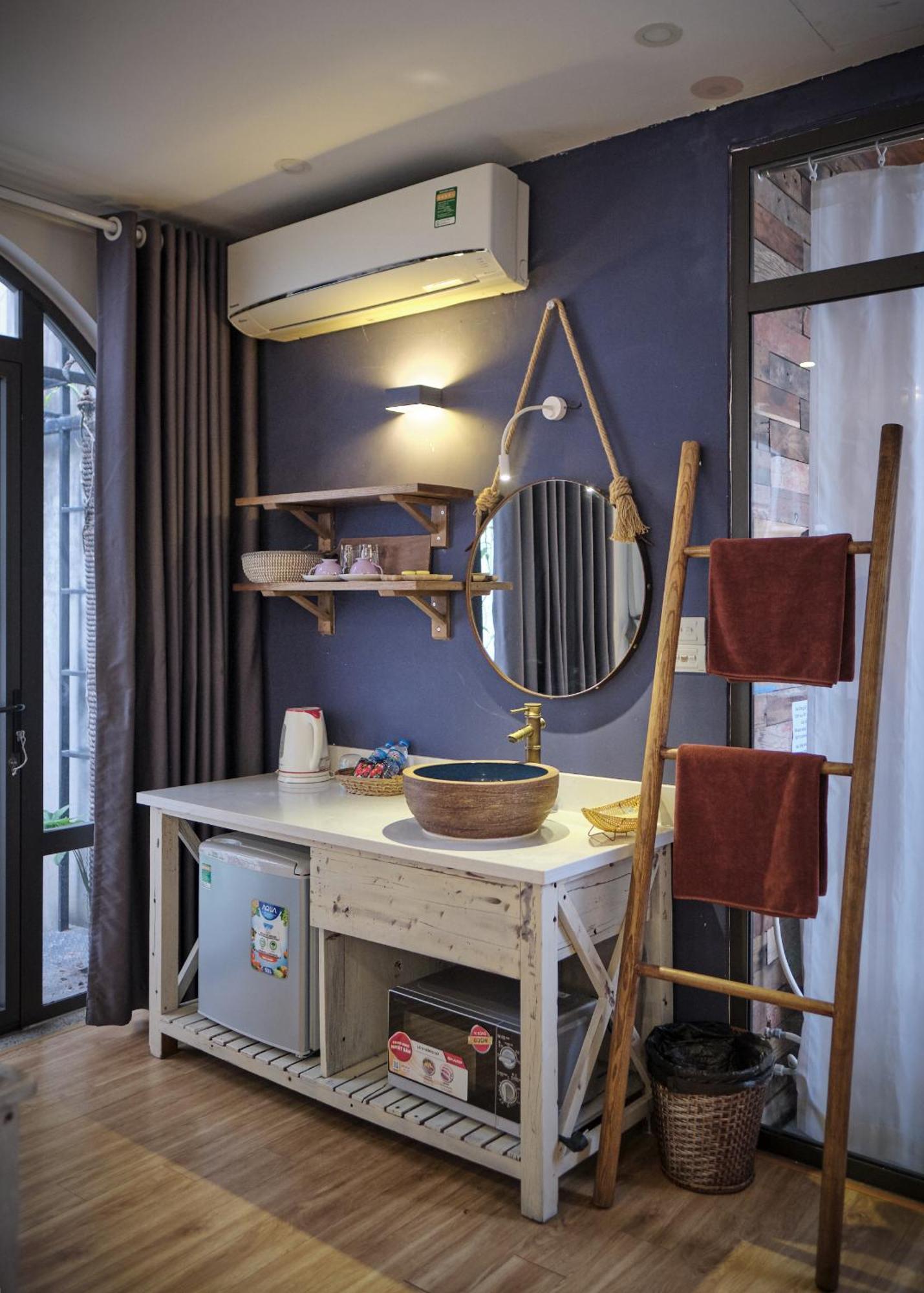 The Gallery Homestay - By Pegasy Group Hanoi Bagian luar foto